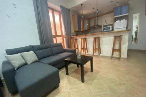 The Traveller`s house Torre Tavira y Mercado central con wifi